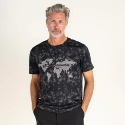 Loaded Herre T-shirt -