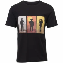 Loaded Herre T-shirt -