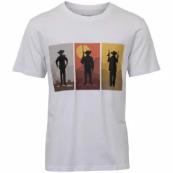 Loaded Herre T-shirt -