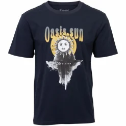 Loaded Herre T-shirt -