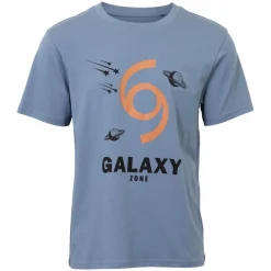 Loaded Herre T-shirt -