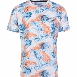 Loaded Herre T-shirt -