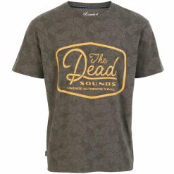 Loaded Herre T-shirt Plus Size -