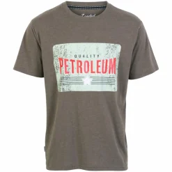 Loaded Herre T-shirt Plus Size -