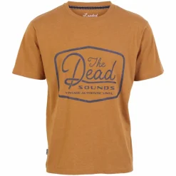 Loaded Herre T-shirt Plus Size -