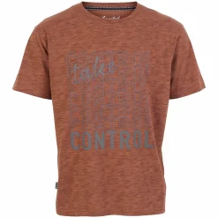 Loaded Herre T-shirt Plus Size -