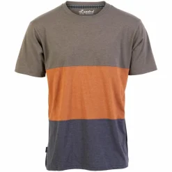 Loaded Herre T-shirt Plus Size -