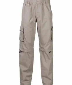 Loaded Joss Herre Outdoorbukser m. zip-off -