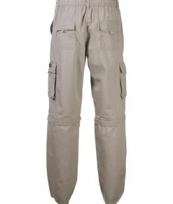 Loaded Joss Herre Outdoorbukser m. zip-off -