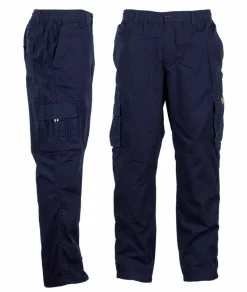 Loaded Joss Herre Outdoorbukser m. for -