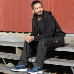 Loaded Joss Herre Outdoorbukser m. zip-off -