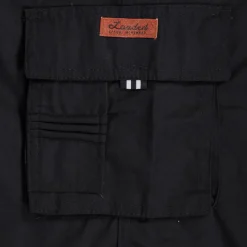 Loaded Joss Herre Outdoorbukser m. zip-off -