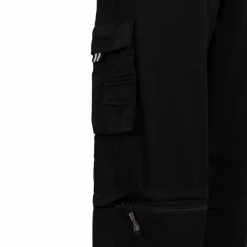 Loaded Joss Herre Outdoorbukser m. zip-off -