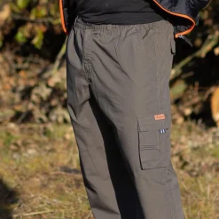 Loaded Joss Herre Outdoorbukser m. for -