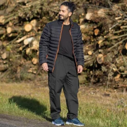 Loaded Joss Herre Outdoorbukser -