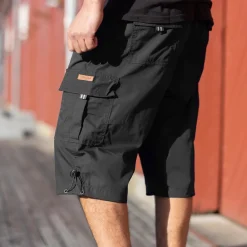 Loaded Joss Herre Shorts -