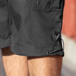 Loaded Joss Herre Shorts -