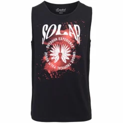 Loaded LMPLUSass Herre Tanktop Plus Size -