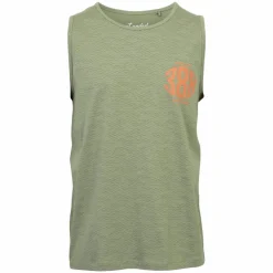 Loaded LMPLUSass Herre Tanktop Plus Size -