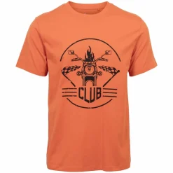 Loaded LMPLUSass Herre T-shirt Plus Size -