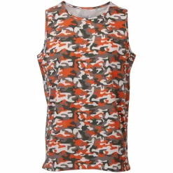 Loaded Mass Herre Tanktop -