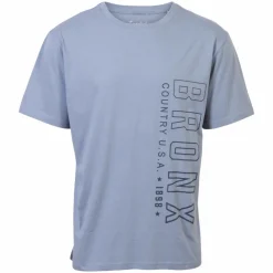 Loaded Mass Herre T-shirt -