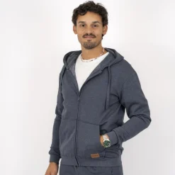 Loaded Nevada Herre Hættetrøje -