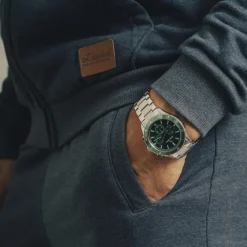 Loaded Nevada Herre Hættetrøje -