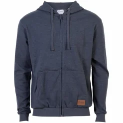 Loaded Nevada Herre Hættetrøje -