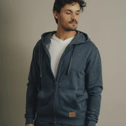 Loaded Nevada Herre Hættetrøje -