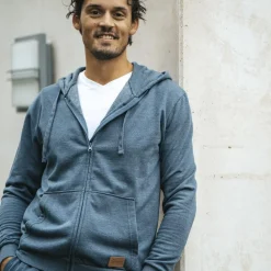 Loaded Nevada Herre Hættetrøje -