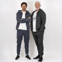 Loaded Nevada Herre Hættetrøje -