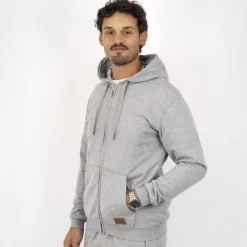 Loaded Nevada Herre Hættetrøje -