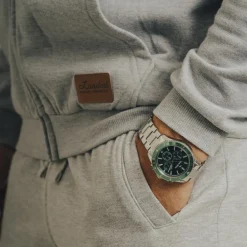 Loaded Nevada Herre Hættetrøje -