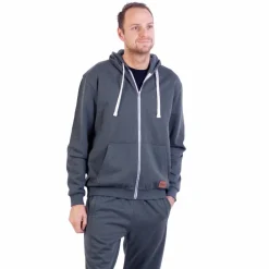 Loaded Nevada Herre Hættetrøje -