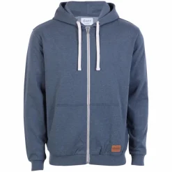 Loaded Nevada Herre Hættetrøje -