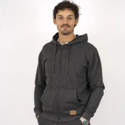 Loaded Nevada Herre Hættetrøje -