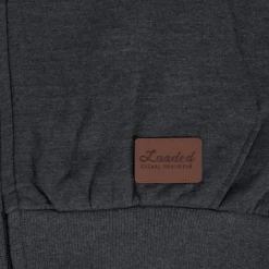 Loaded Nevada Herre Hættetrøje -