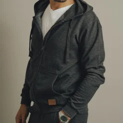 Loaded Nevada Herre Hættetrøje -