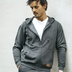 Loaded Nevada Herre Hættetrøje -