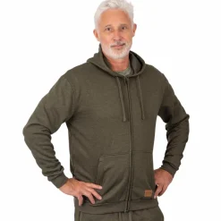 Loaded Nevada Herre Hættetrøje -