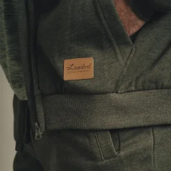 Loaded Nevada Herre Hættetrøje -