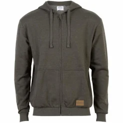 Loaded Nevada Herre Hættetrøje -