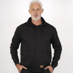 Loaded Nevada Herre Hættetrøje -