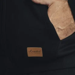 Loaded Nevada Herre Hættetrøje -