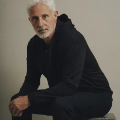 Loaded Nevada Herre Hættetrøje -