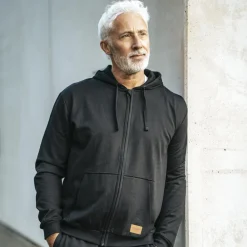 Loaded Nevada Herre Hættetrøje -