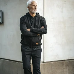 Loaded Nevada Herre Hættetrøje -