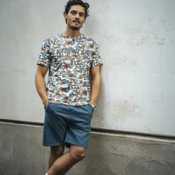 Loaded Nevada Herre Shorts -