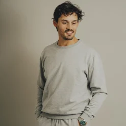 Loaded Nevada Herre Sweatshirt -